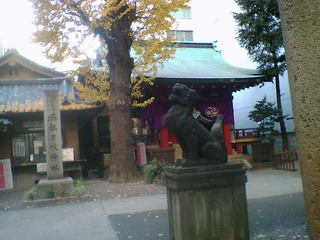 日枝神社